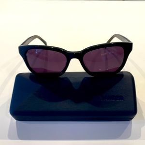 Jil Sander Sunglasses, JS687S, 972, 135, Never Worn
